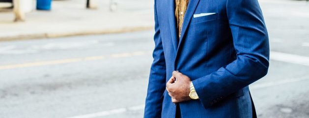 Tips for men to be fashion even over the age of 40