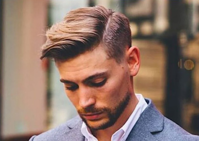 Top 10 Hairstyles For Men With Oval Face - Top 10 Pulse - Medium
